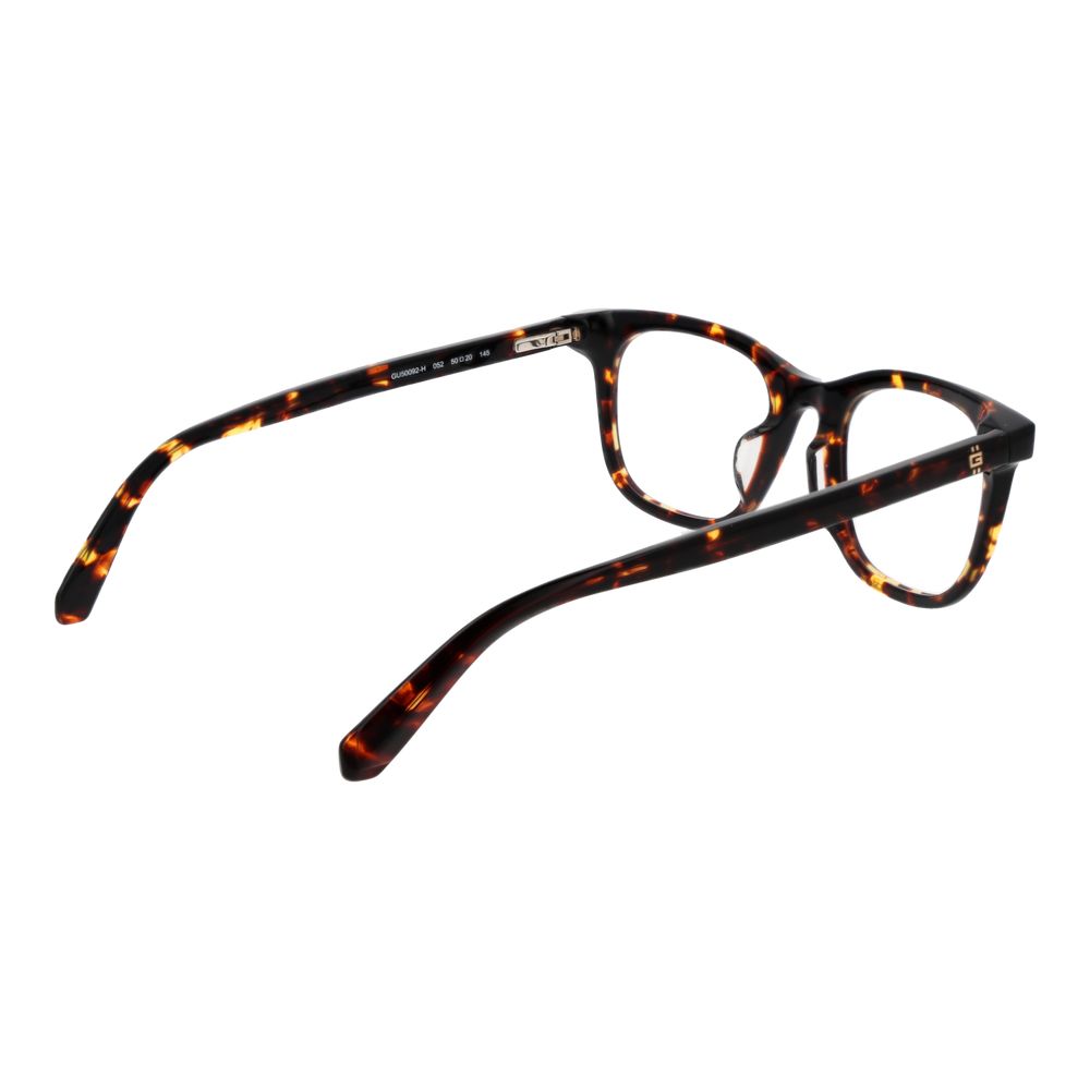 Brown Acetate Glasses (Frames)