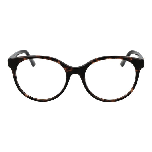 Brown Acetate Glasses (Frames)