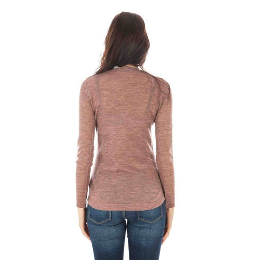 Rosa Alpaca Women's Sweater