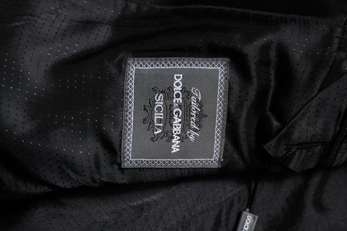 Red SICILIA Sequin Embellish Blazer Jacket