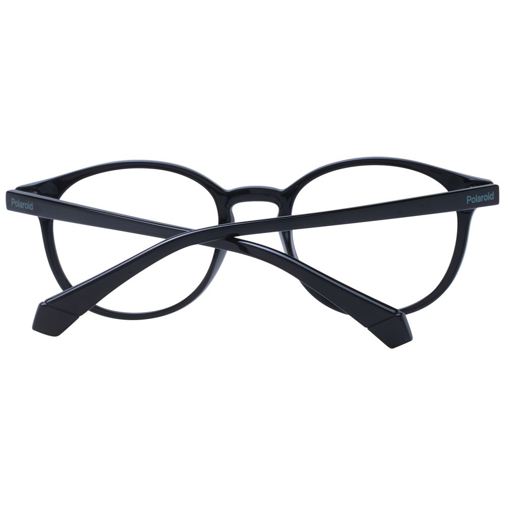 Black Polyamide Glasses (Frames)