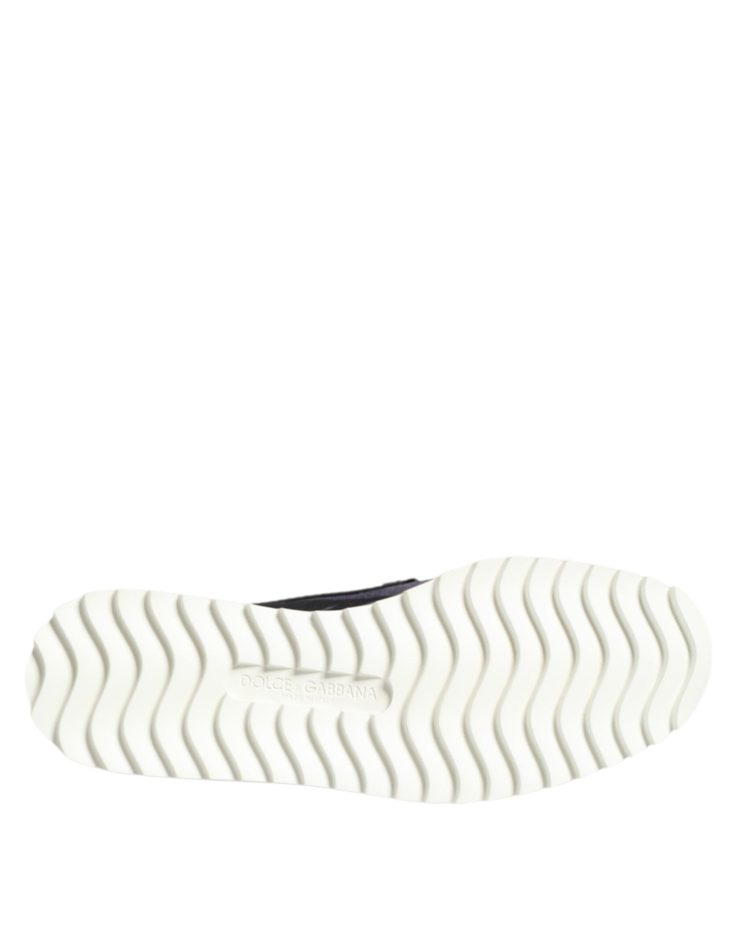 Black Tropical Slip On Men Sneakers Shoes