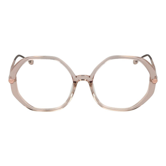 Pink Cellulose Acetate Glasses (Frames)