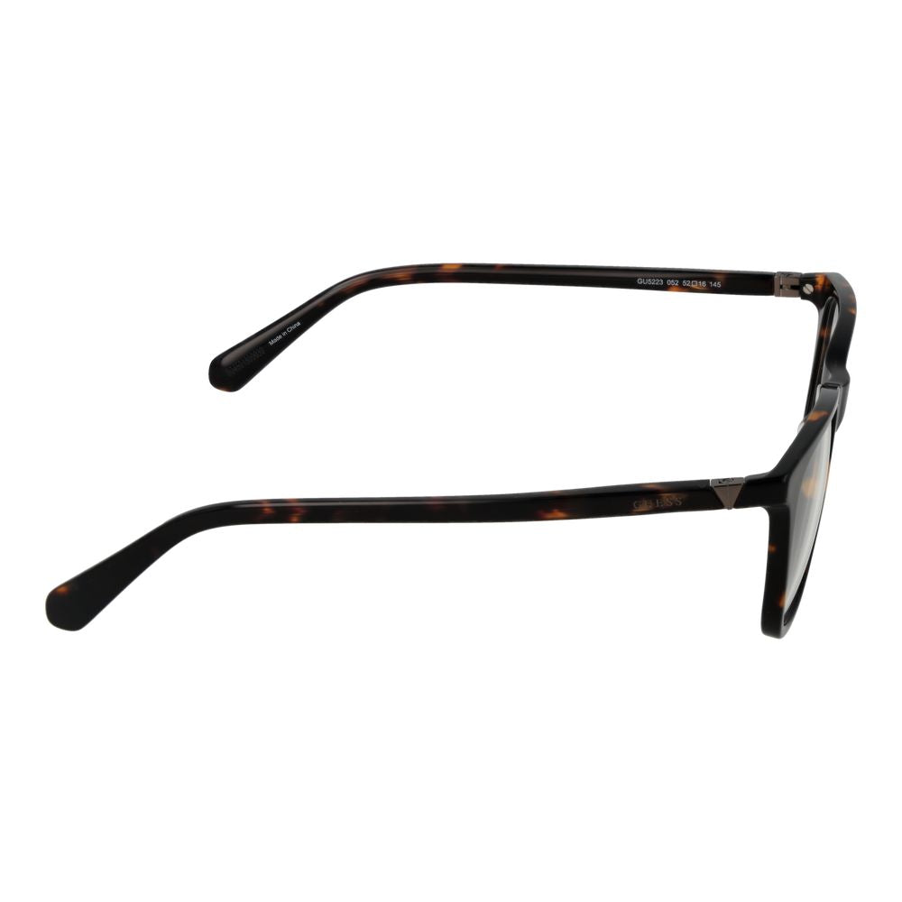 Brown Acetate Glasses (Frames)