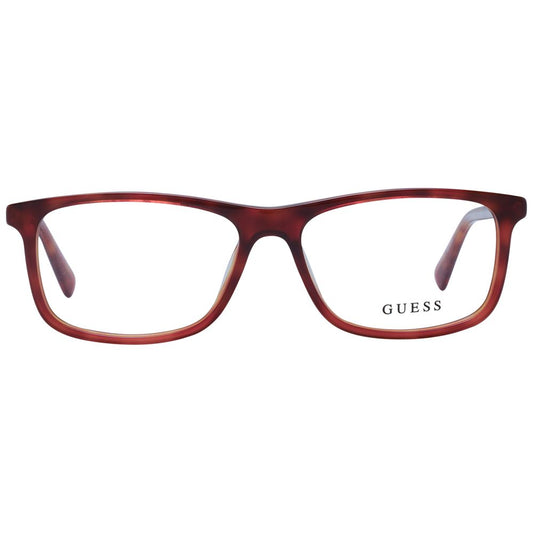 Brown Acetate Glasses (Frames)