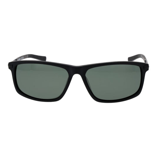 Black Acetate Sunglasses