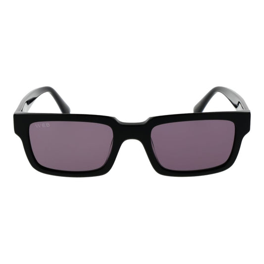 Black Acetate Sunglasses