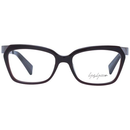 Brown Acetate Glasses (Frames)