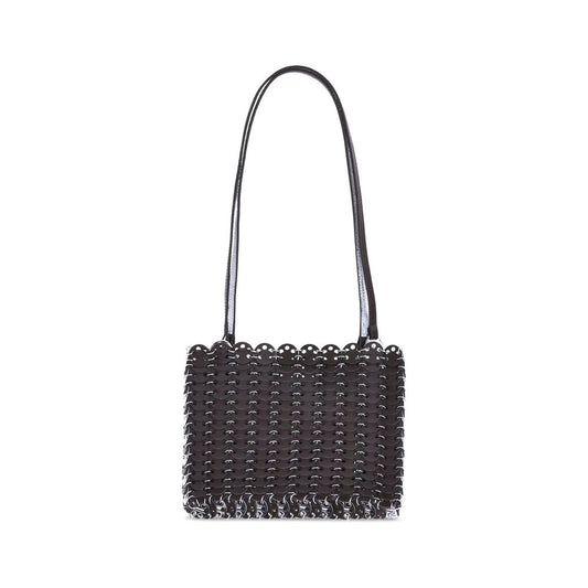 Black Lamb Ovis Aries Aries Shoulder Bag