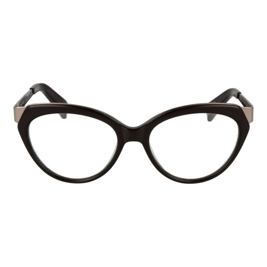 Brown Acetate Glasses (Frames)