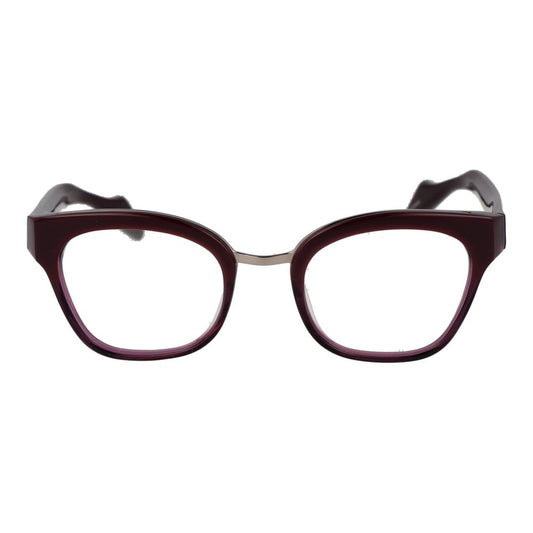 Purple Acetate Glasses (Frames)