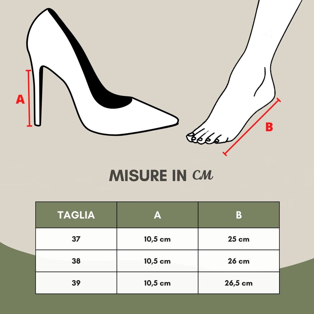 Bicolor Leather And Satin High Heel Pumps