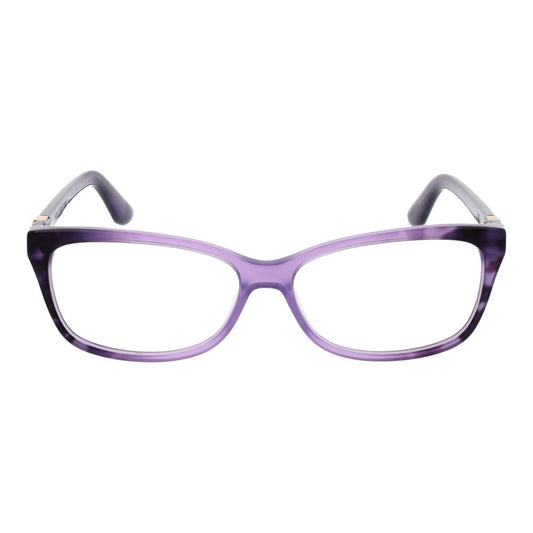 Purple Acetate Glasses (Frames)