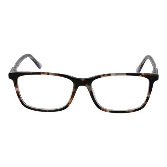 Brown Acetate Glasses (Frames)