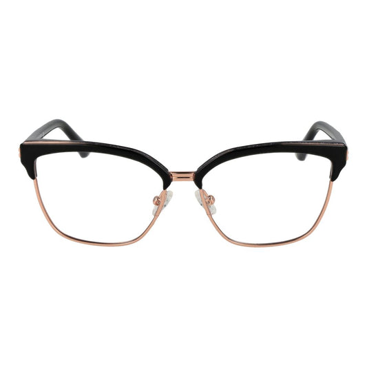 Rose Gold Stainless Steel Glasses (Frames)