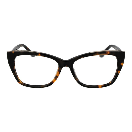 Brown Acetate Glasses (Frames)