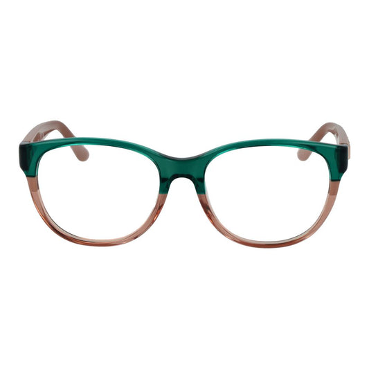 Green Acetate Glasses (Frames)