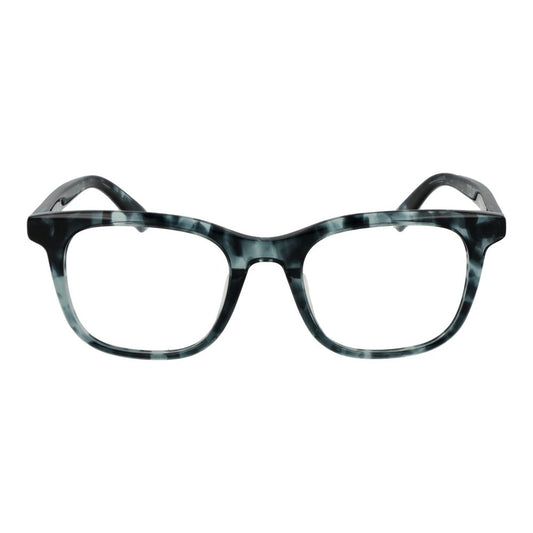 Blue Acetate Glasses (Frames)