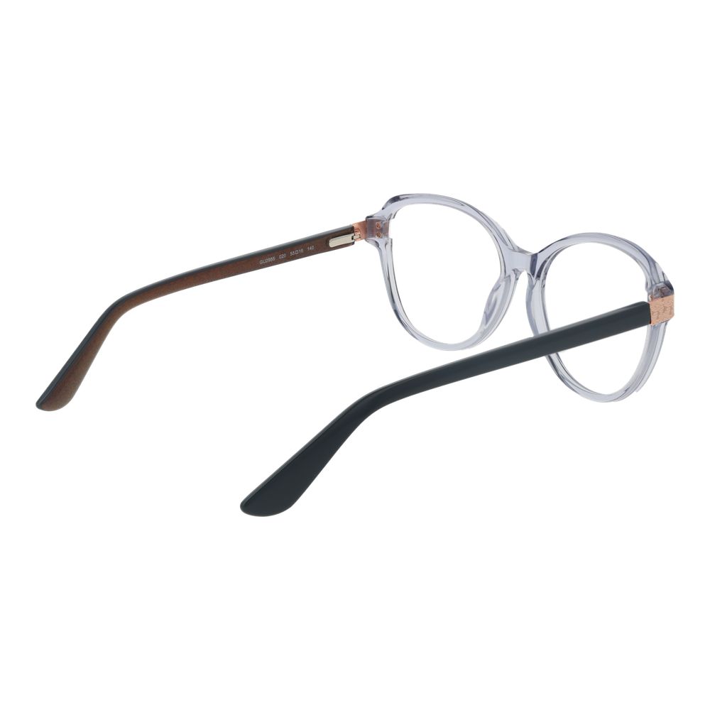 Gray Acetate Glasses (Frames)