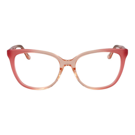 Pink Acetate Glasses (Frames)