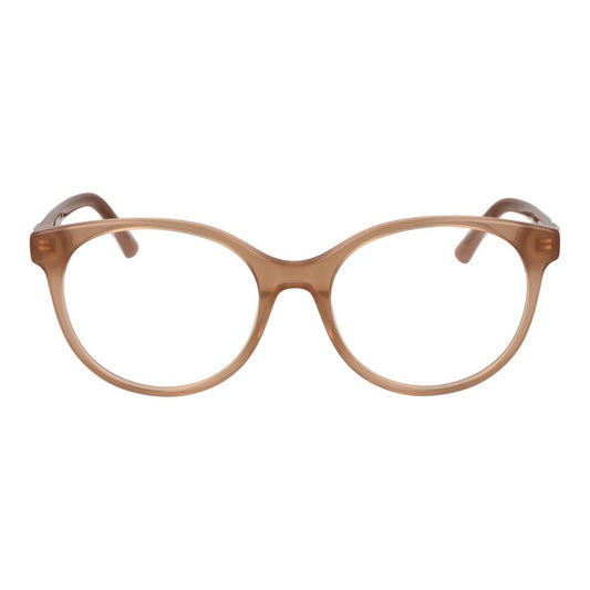 Beige Acetate Glasses (Frames)