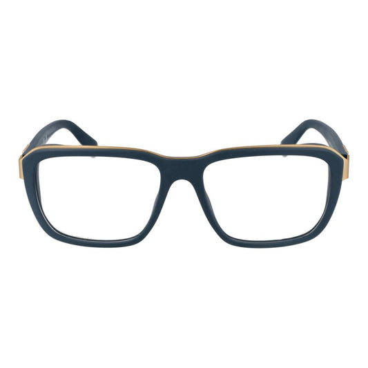 Blue Acetate Glasses (Frames)