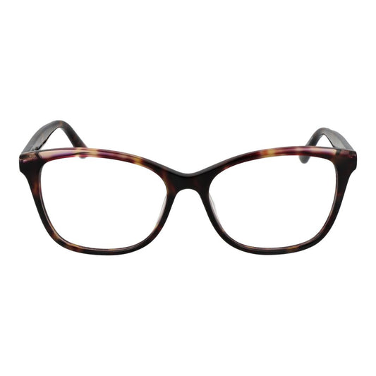 Brown Plastic Glasses (Frames)