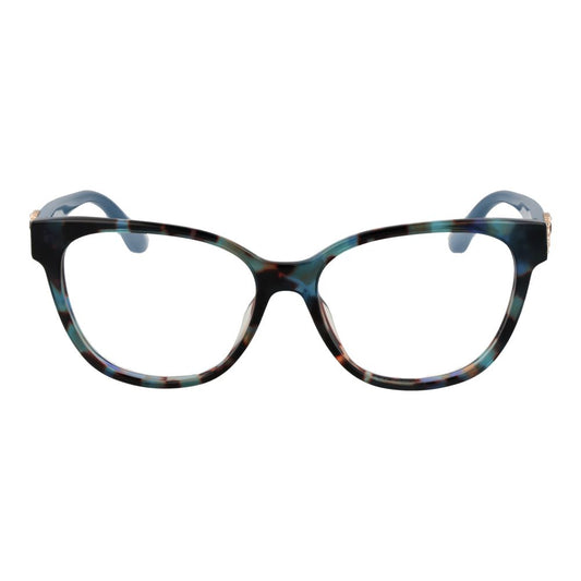 Blue Acetate Glasses (Frames)