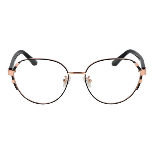 Rose Gold Metal Glasses (Frames)