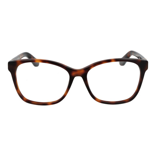 Brown Acetate Glasses (Frames)