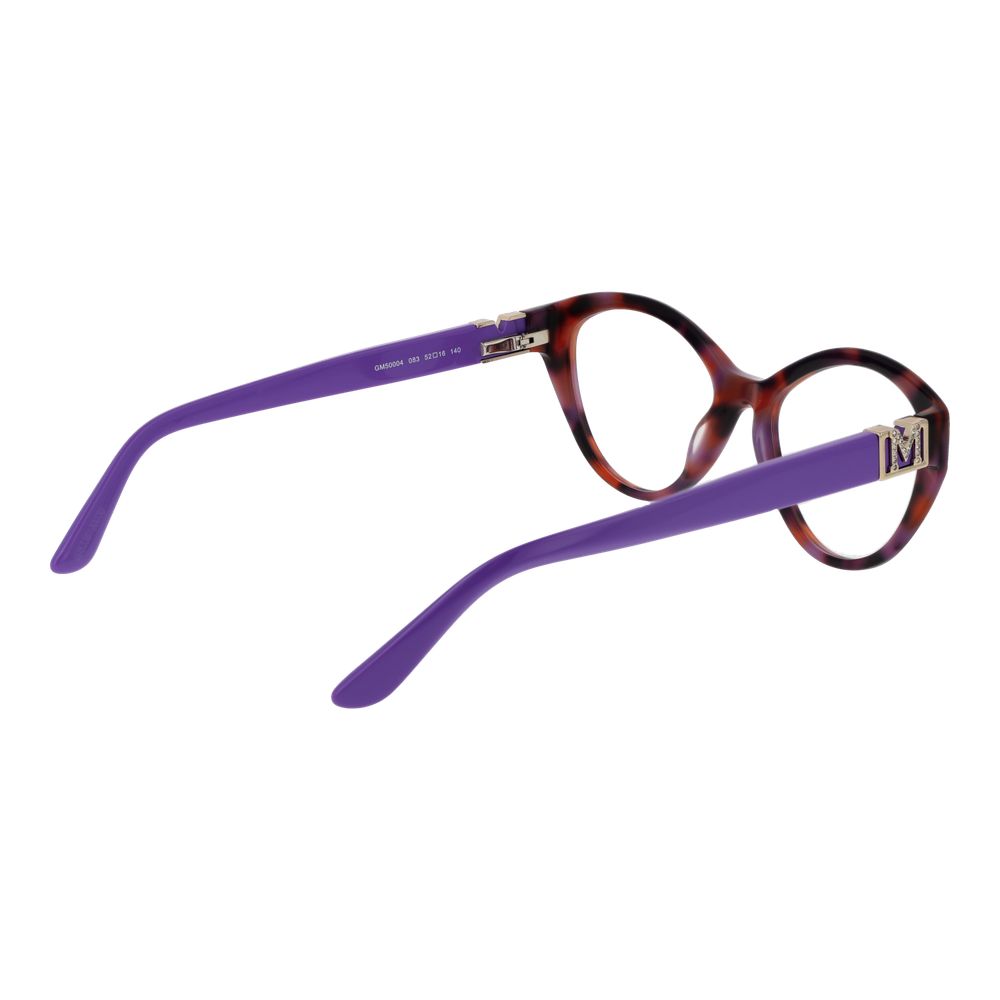 Purple Acetate Glasses (Frames)
