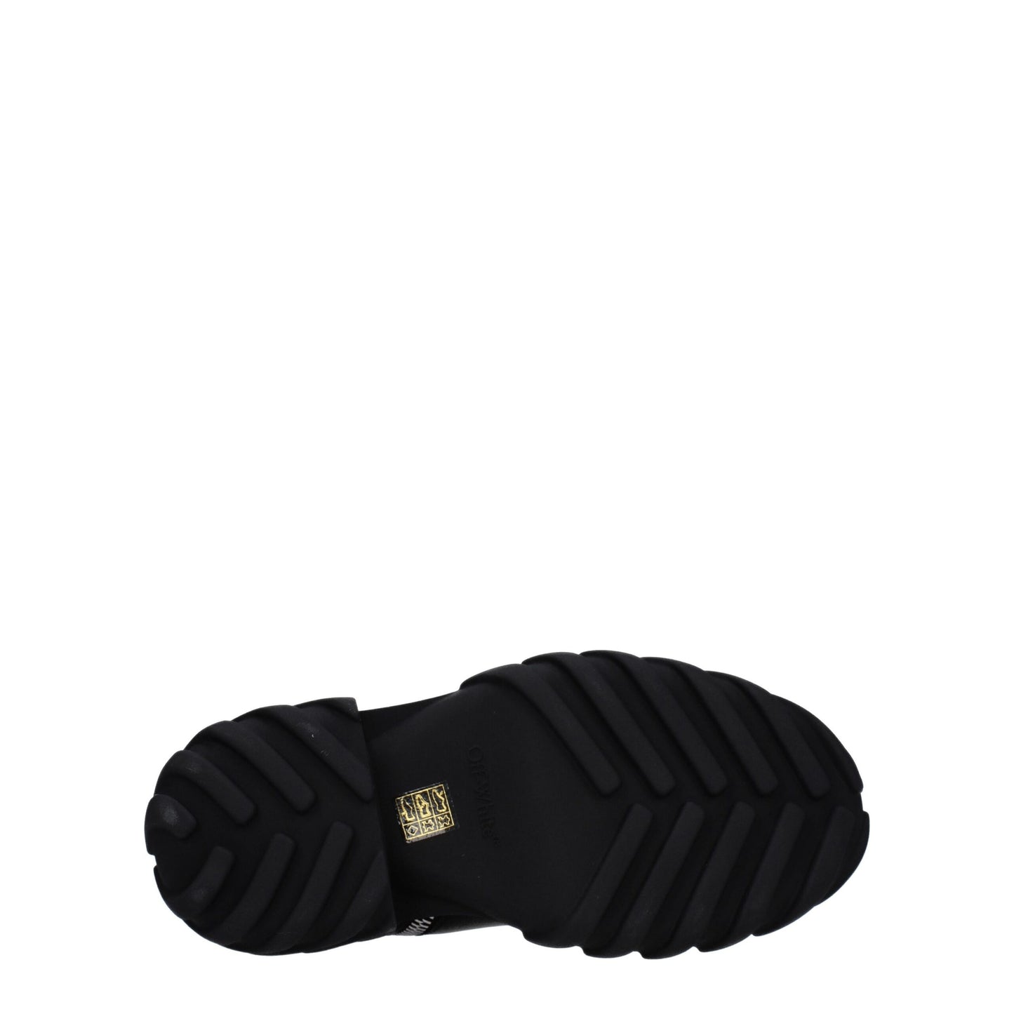 Black Leather Ankle Boots