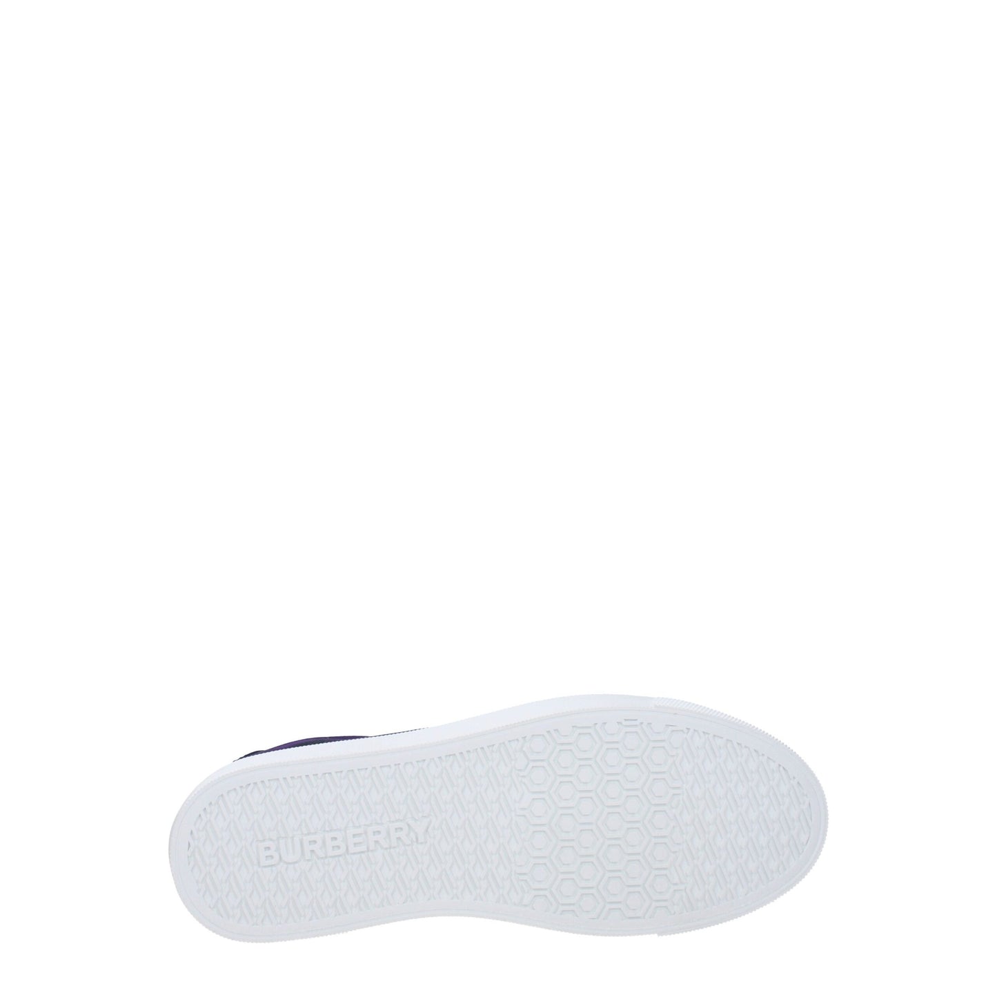 Green Fabric Sneakers