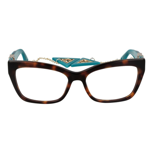 Brown Acetate Glasses (Frames)