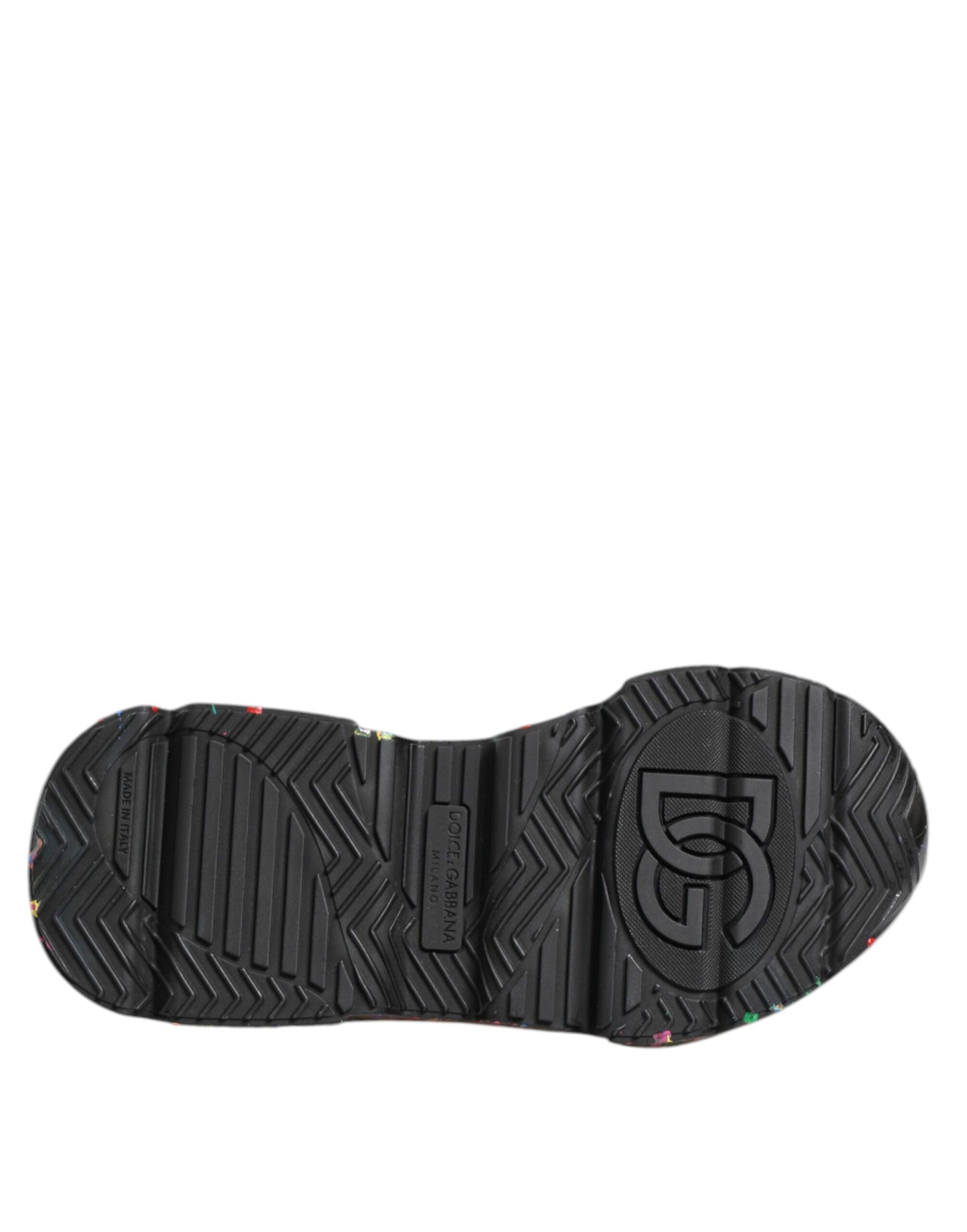 Multicolor Daymaster Men Sneakers Shoes