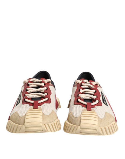 Multicolor Low Top NS1 Men Sneakers Shoes