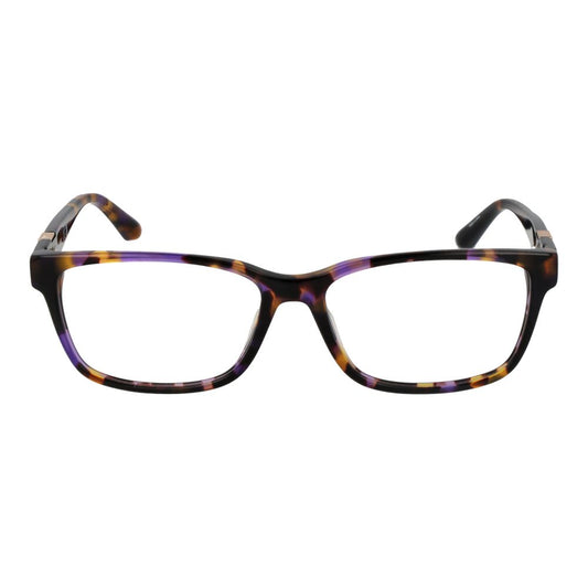 Purple Plastic Glasses (Frames)