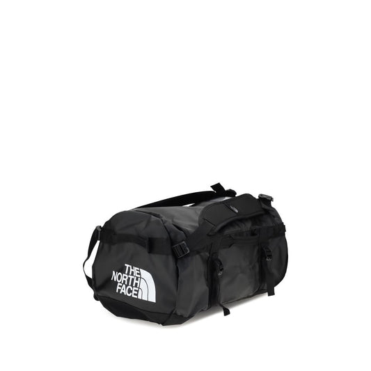 Black Nylon Luggage And Travel