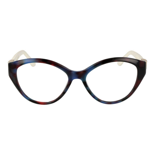 Blue Acetate Glasses (Frames)