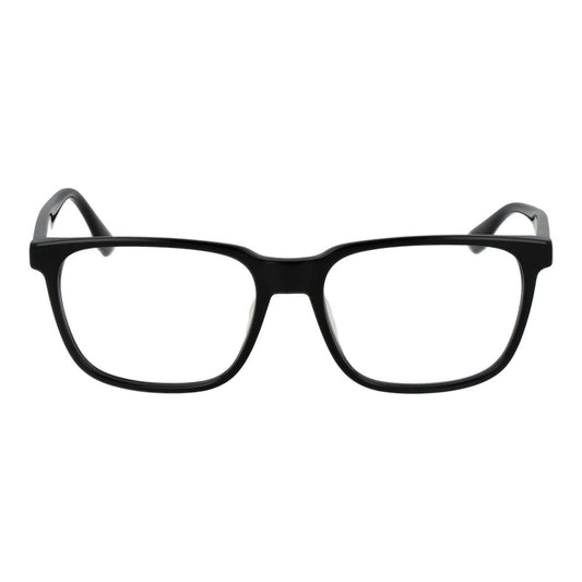 Black Acetate Glasses (Frames)