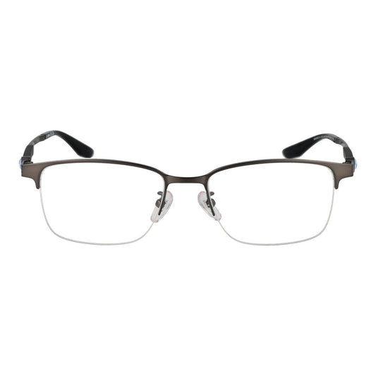 Gray Titanium Glasses (Frames)