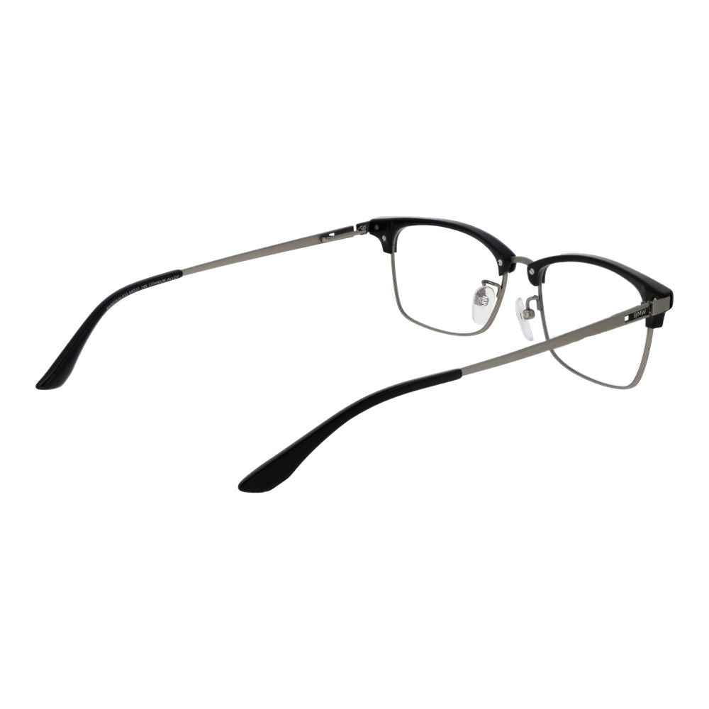 Black Titanium Glasses (Frames)