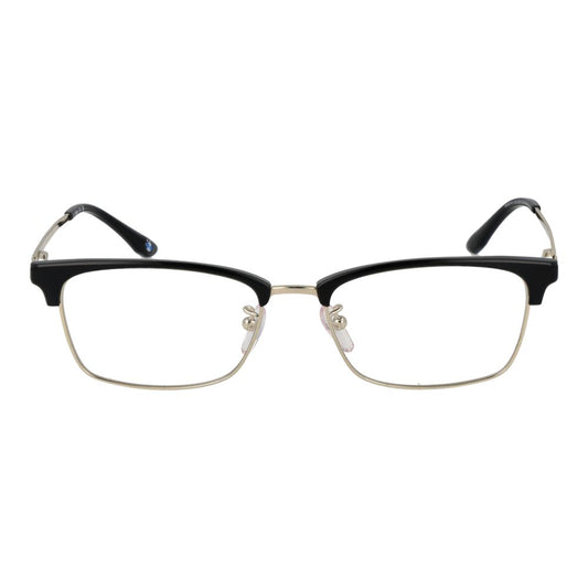 Black Titanium Glasses (Frames)