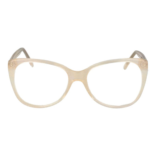 Cream Acetate Glasses (Frames)