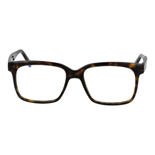 Brown Acetate Glasses (Frames)
