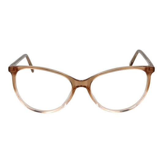 Brown Acetate Glasses (Frames)