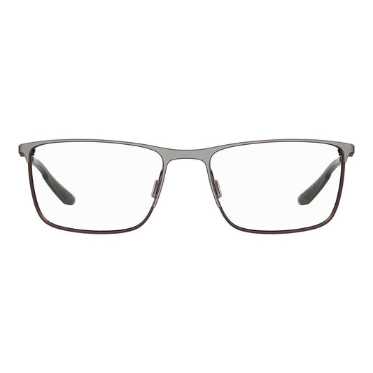Brown Metal Glasses (Frames)