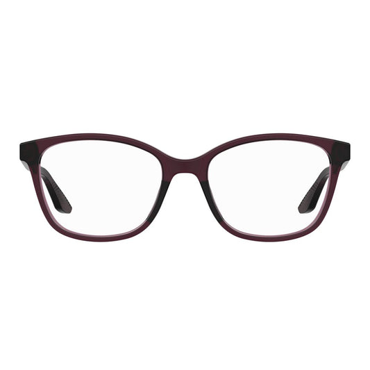Red Acetate Glasses (Frames)