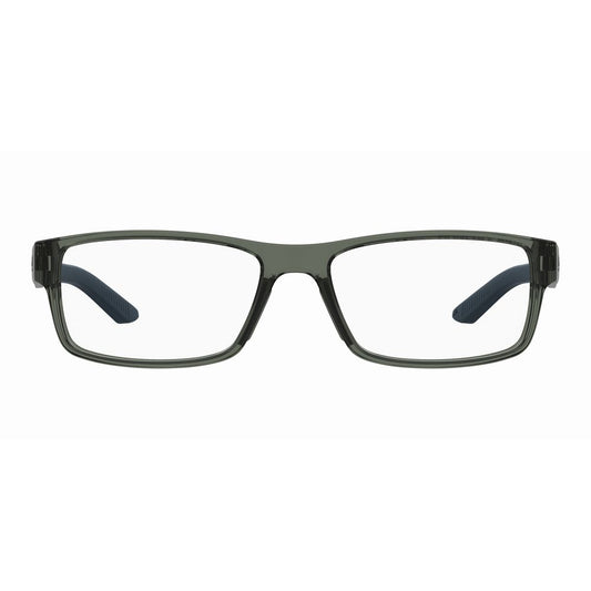Green Resin Glasses (Frames)