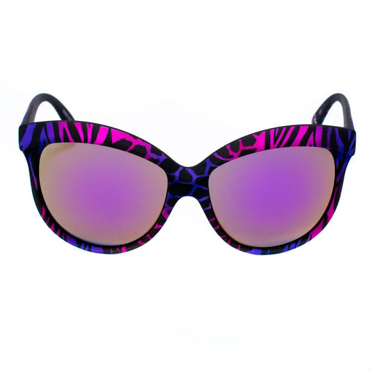 Purple Acetate Sunglasses